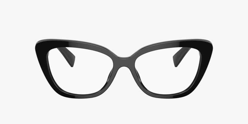 Miu Miu MU 02XV Eyeglasses | LensCrafters