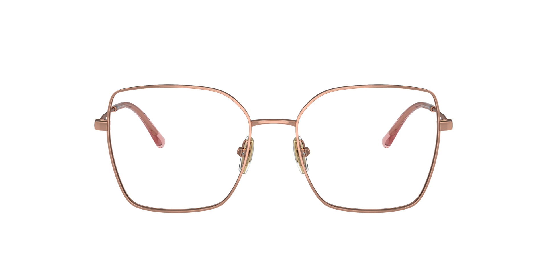 Vogue Vo 2748 1990 Cranberry Authentic Eyeglasses 50-17-135 Vogue Glasses VO5668 2748 main image 3