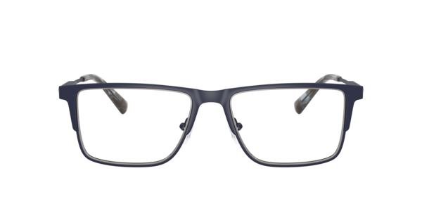 Michael Kors MK3097 HIDDEN HILLS 1207 Men's Glasses Blue Size 53 - Free Lenses - Blue Light Block Available