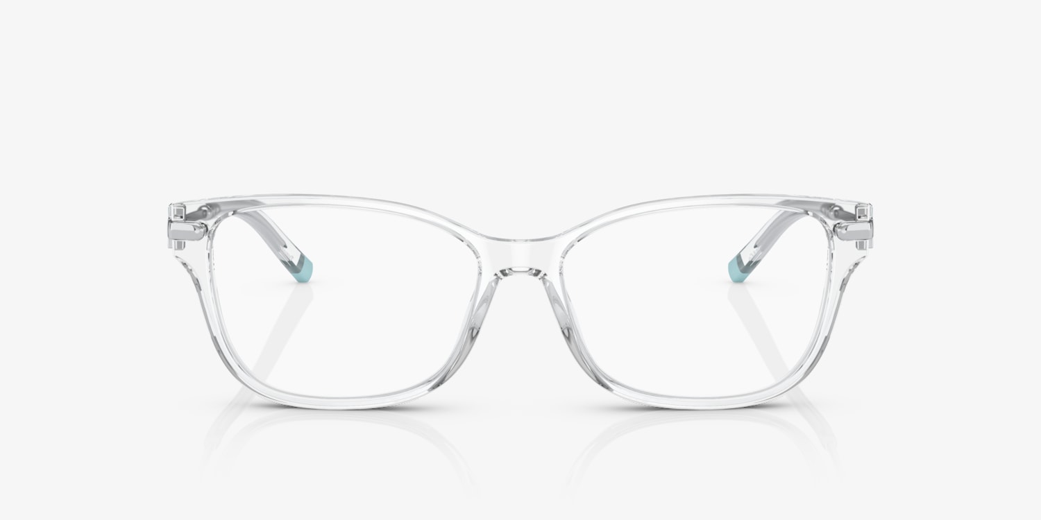 Tiffany TF2207F Eyeglasses | LensCrafters Tiffany TF2207F Eyeglasses | LensCrafters