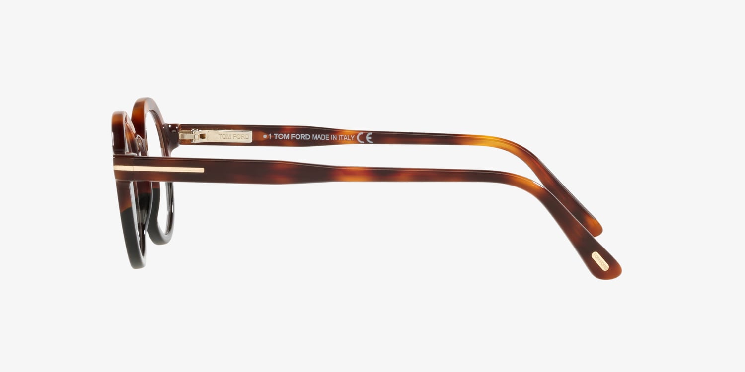 Tom Ford FT5664-B Eyeglasses | LensCrafters