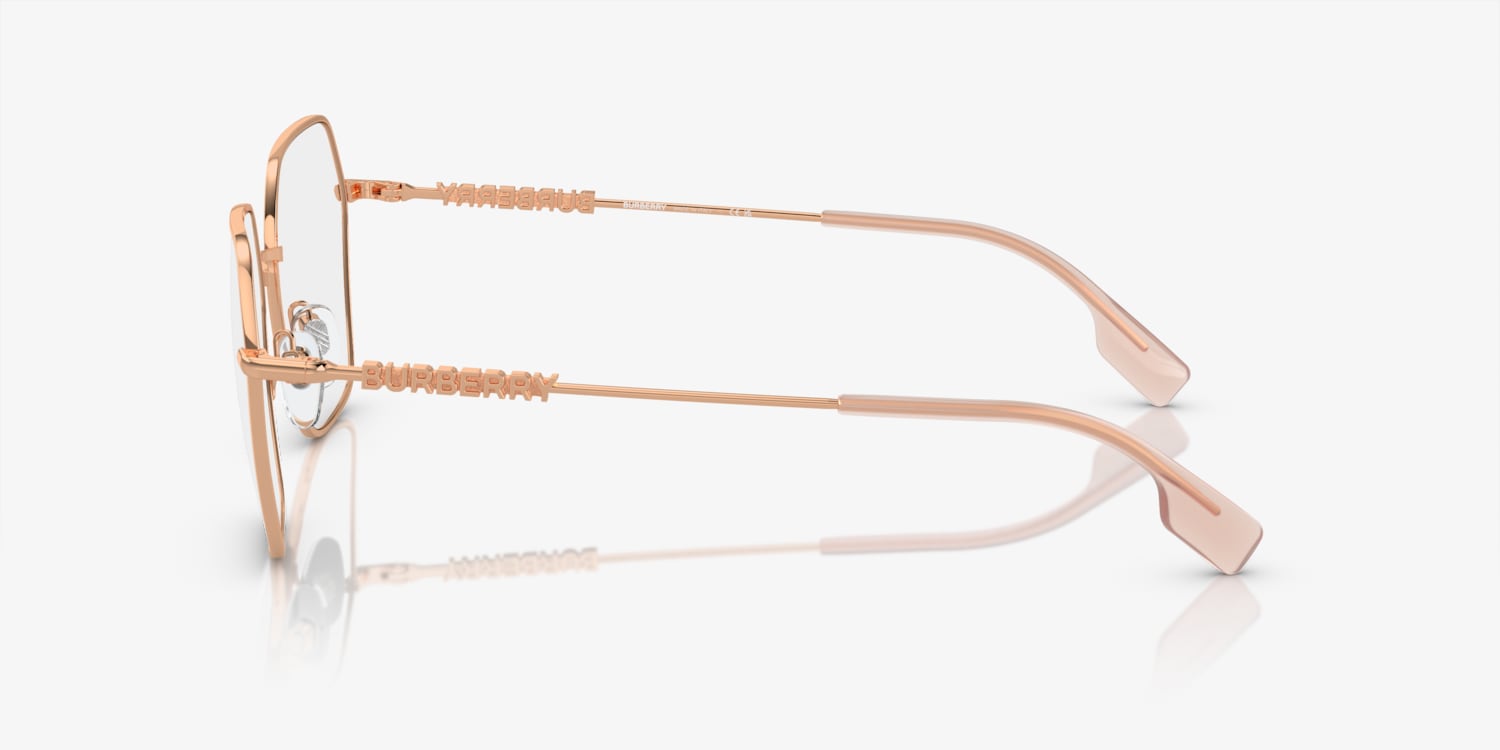 Burberry BE1381 Eyeglasses | LensCrafters