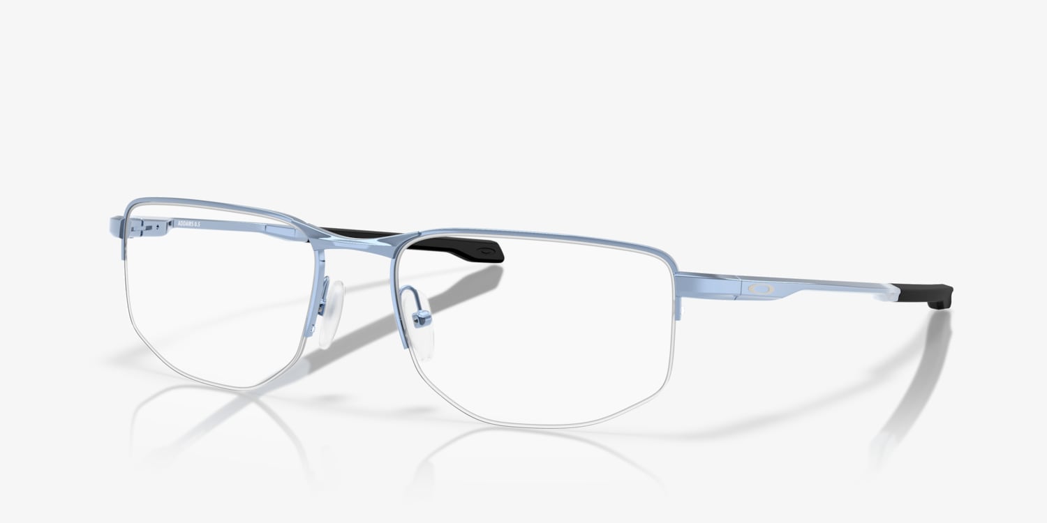 Oakley OX3035 Addams 0.5 Eyeglasses | LensCrafters