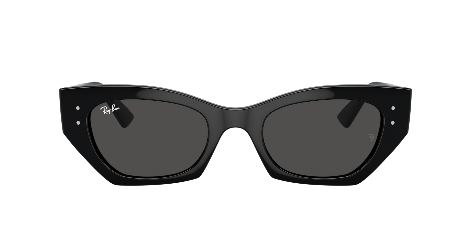 R. B. 44 サイン入り記念品 Ray-Ban RB4430 Zena Bio-Based Sunglasses | LensCrafters
