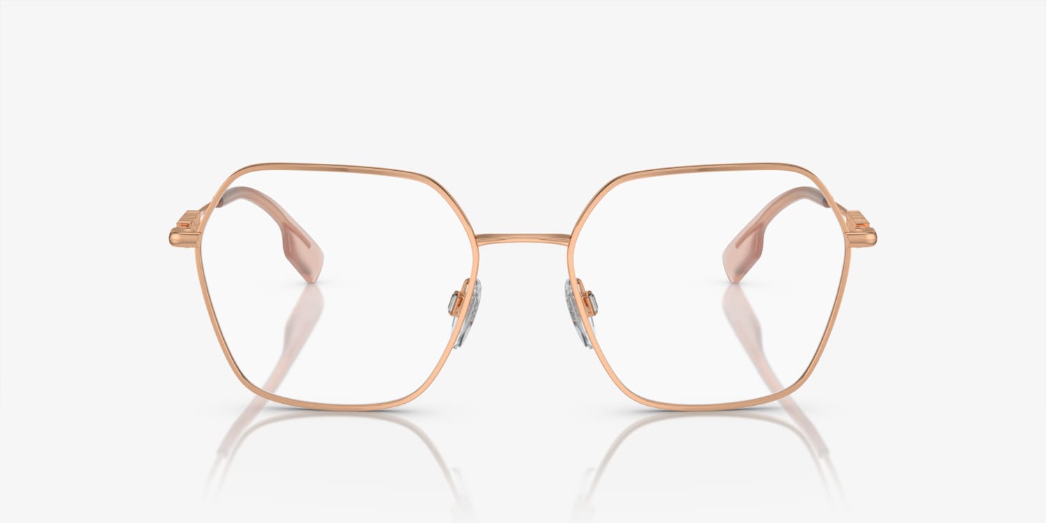 Burberry BE1381 Eyeglasses | LensCrafters