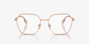 Burberry BE1381 Eyeglasses | LensCrafters