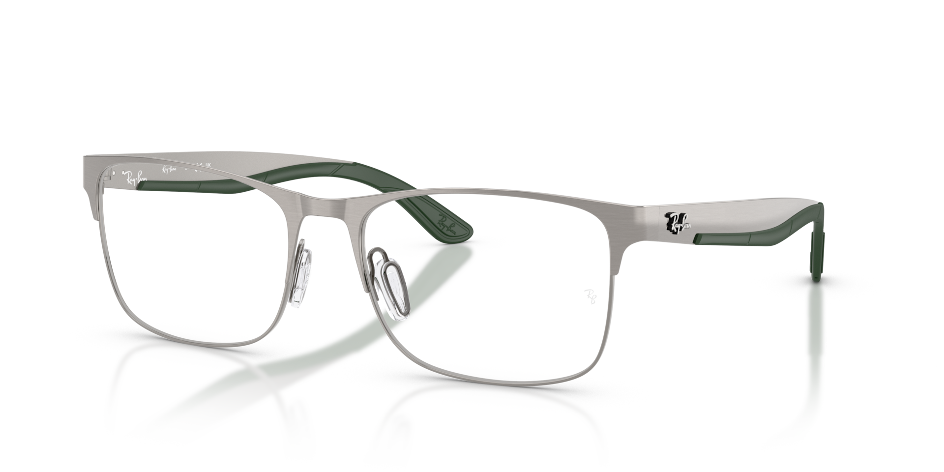 RB7550 Optics