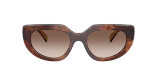 Prada PR D02S Sunglasses | LensCrafters