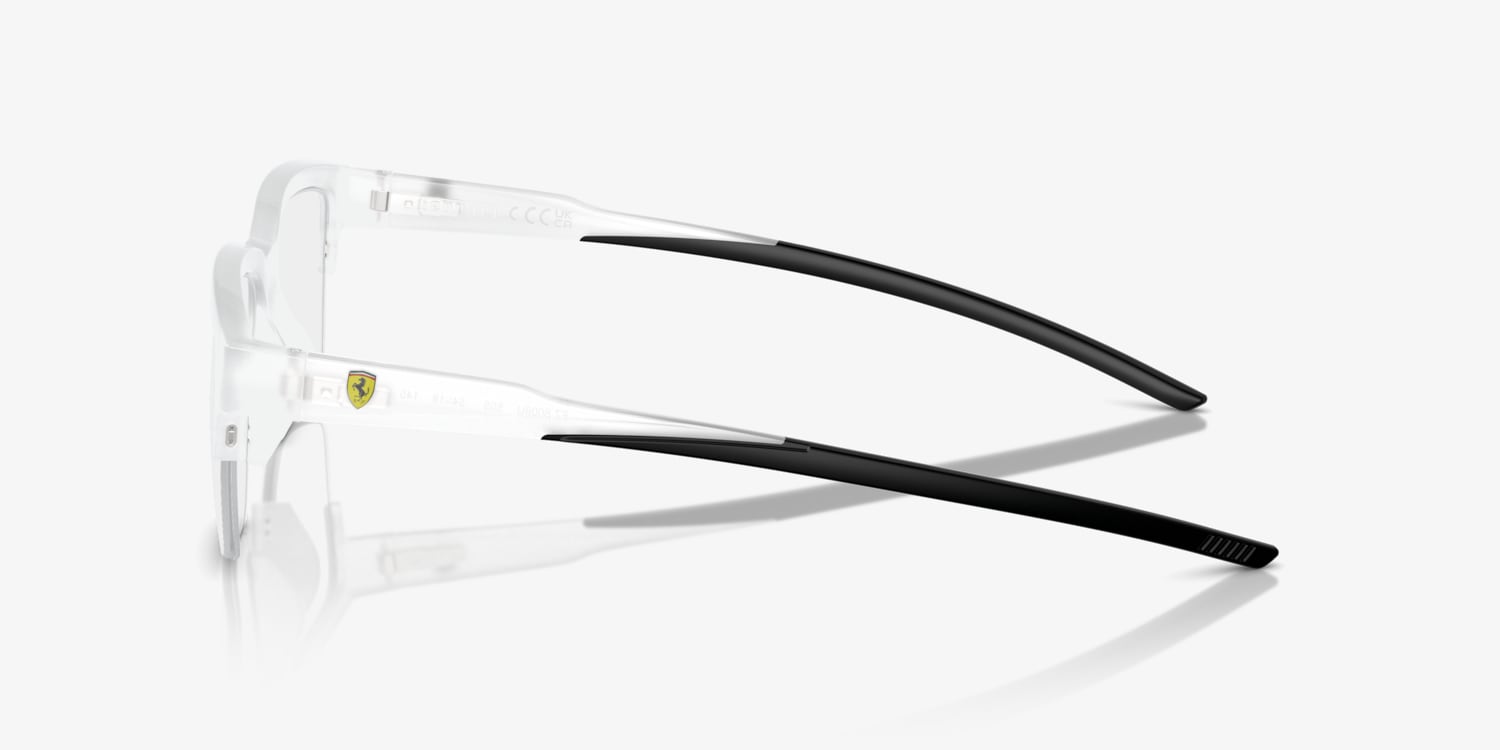 Scuderia Ferrari FZ8008U Eyeglasses | LensCrafters