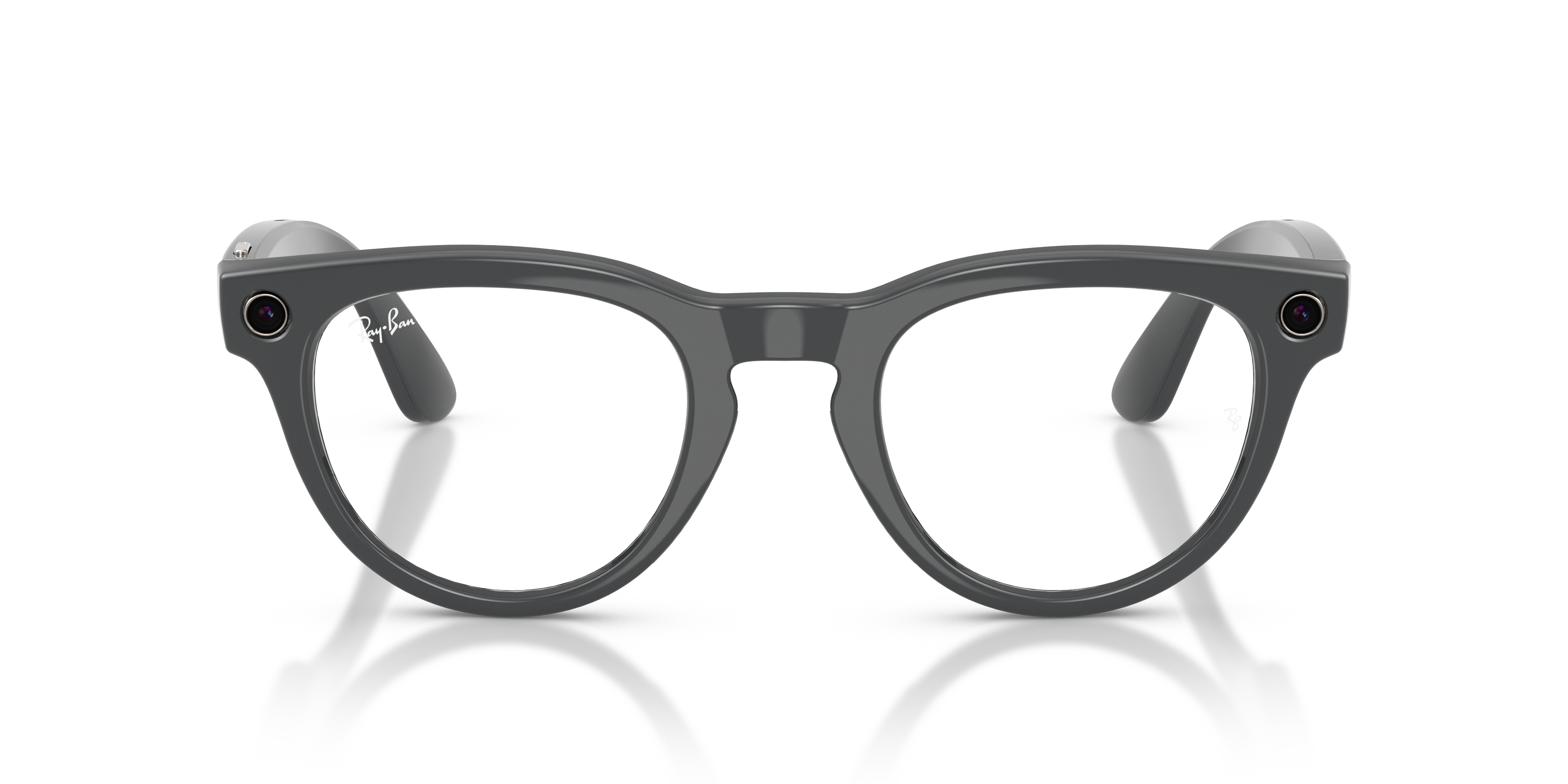 Ray-Ban Meta Headliner