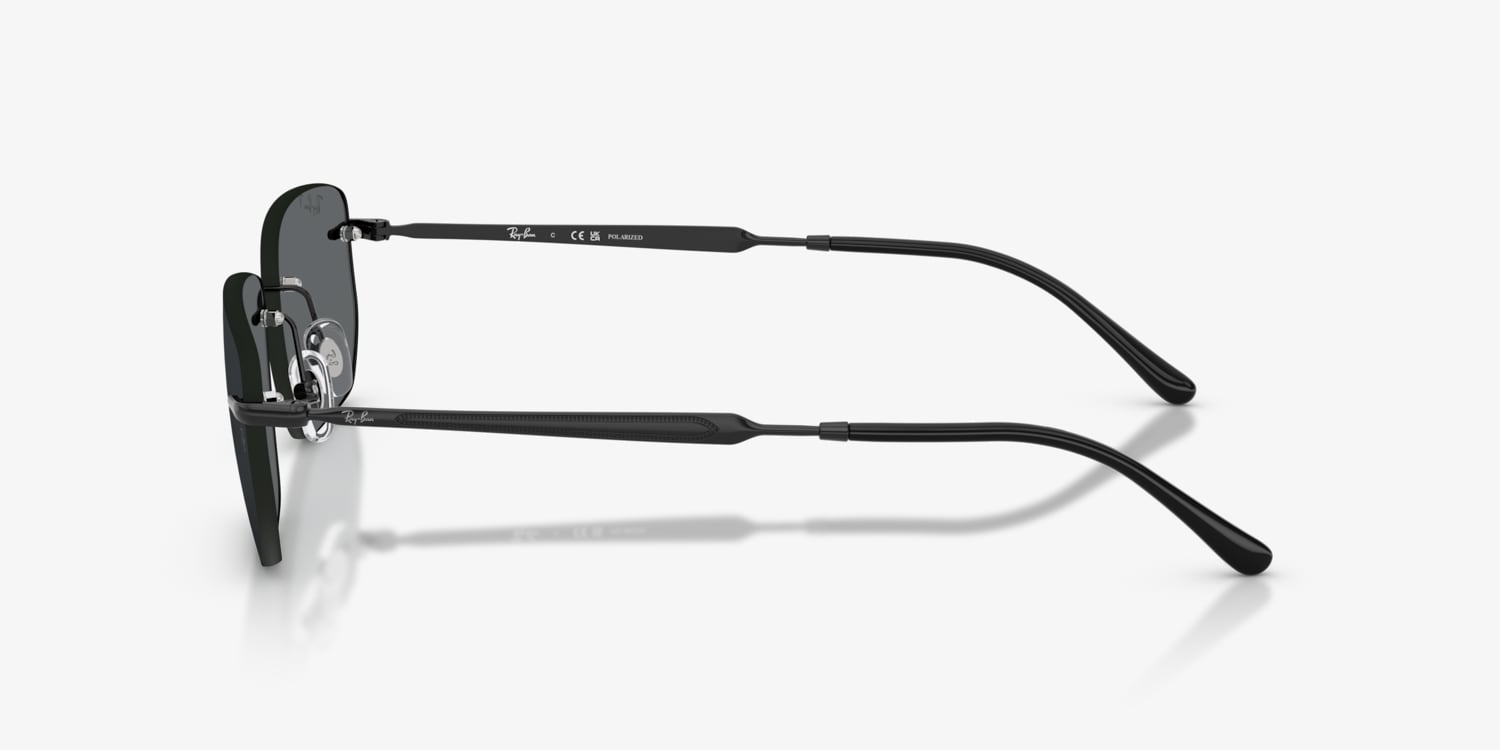 Ray-Ban RB3768 Sunglasses | LensCrafters