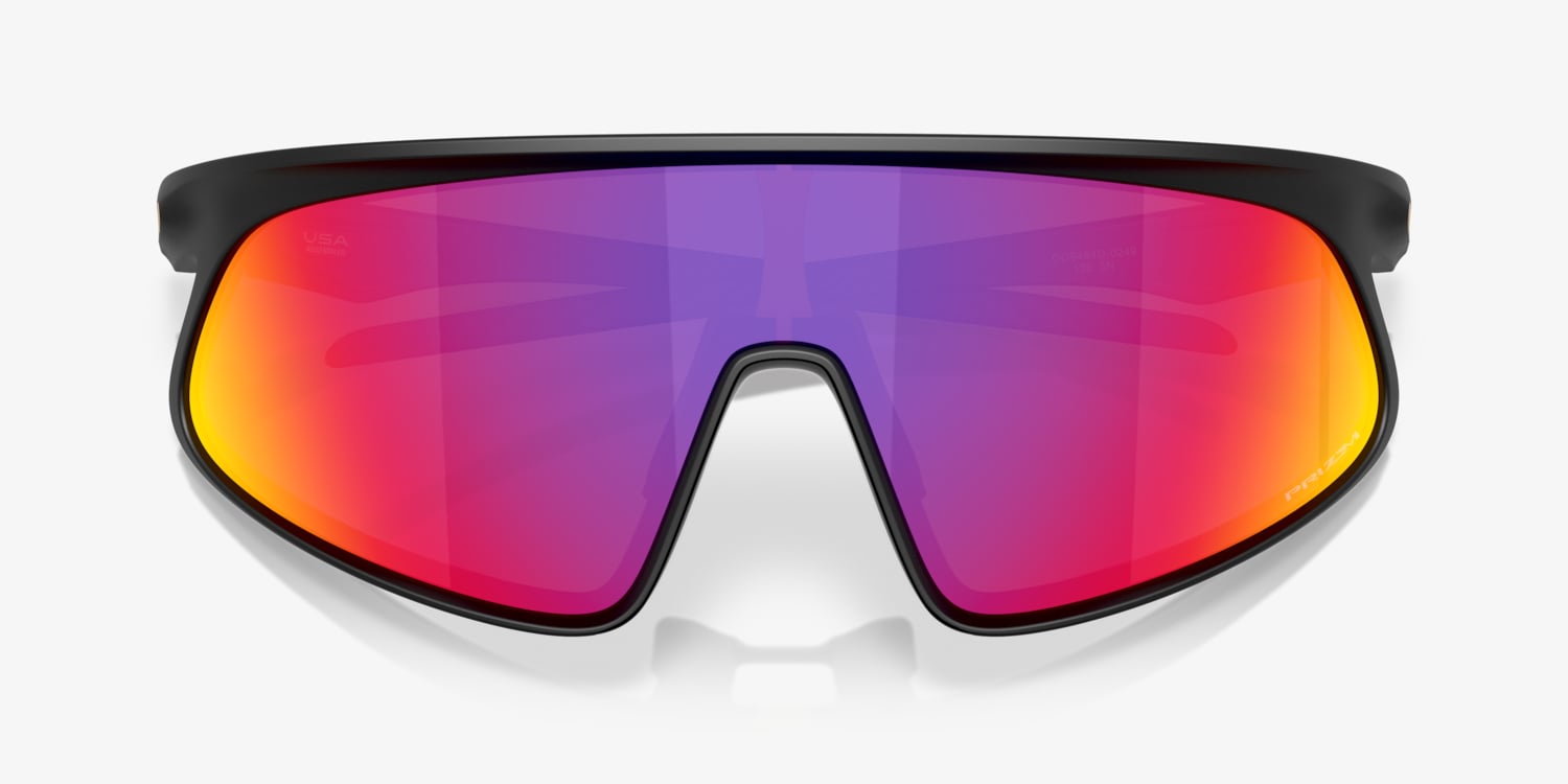 Oakley OO9484D RSLV Sunglasses | LensCrafters