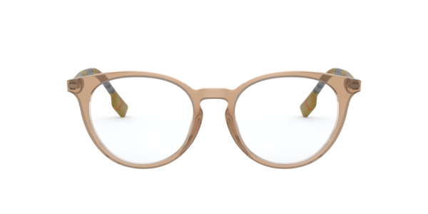 Burberry BE2318 Chalcot Women's Phantos Eyeglasses - Brown