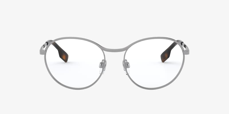 Burberry BE1337 Eyeglasses | LensCrafters