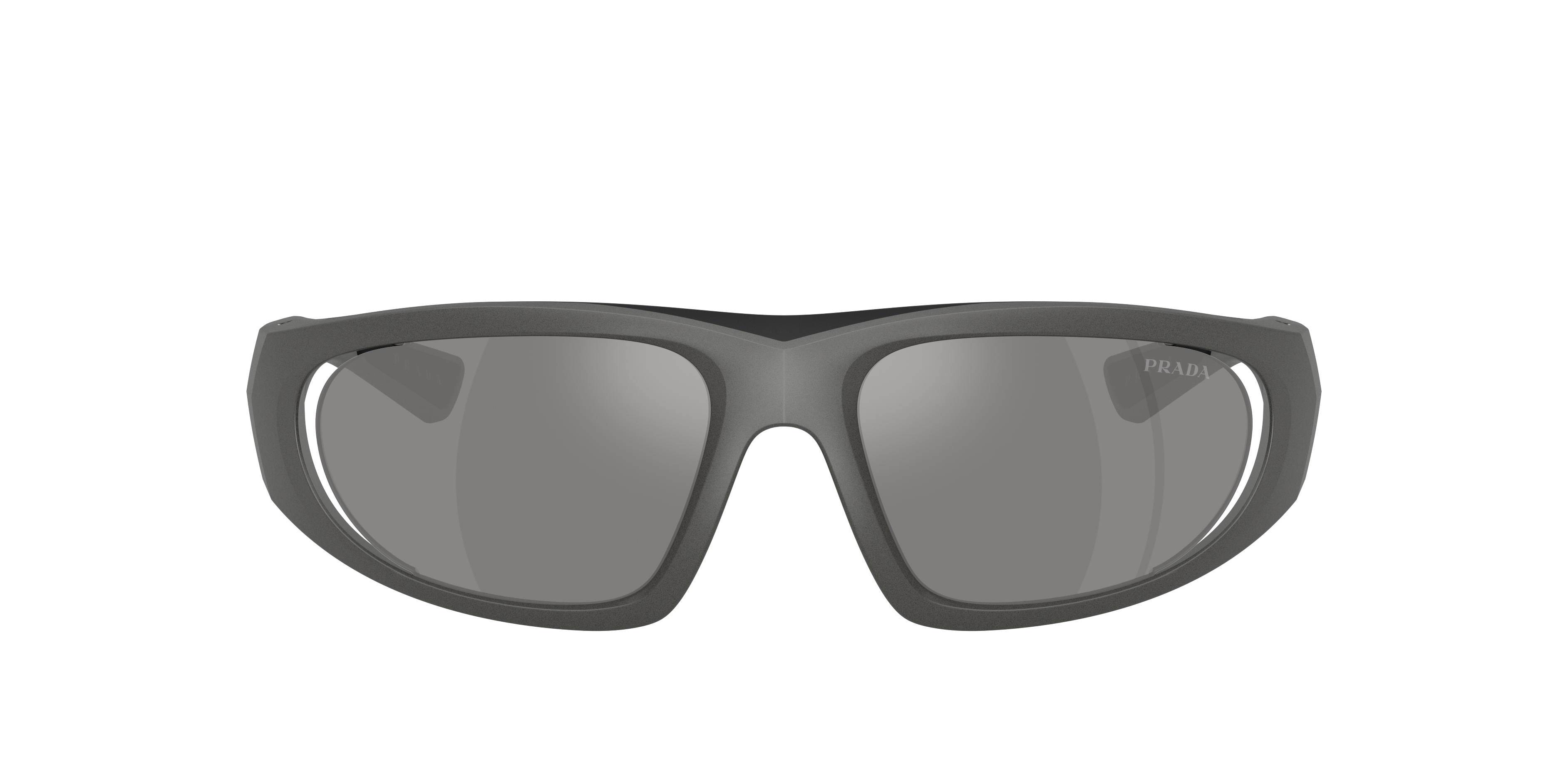 Prada Linea Rossa PS B03S Sunglasses | LensCrafters