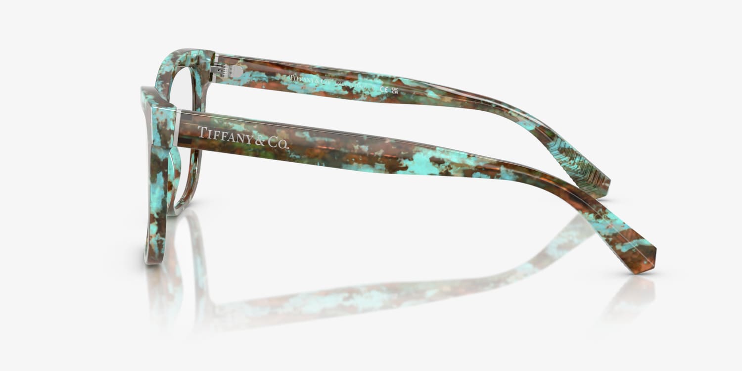 Tiffany TF2260 Eyeglasses | LensCrafters