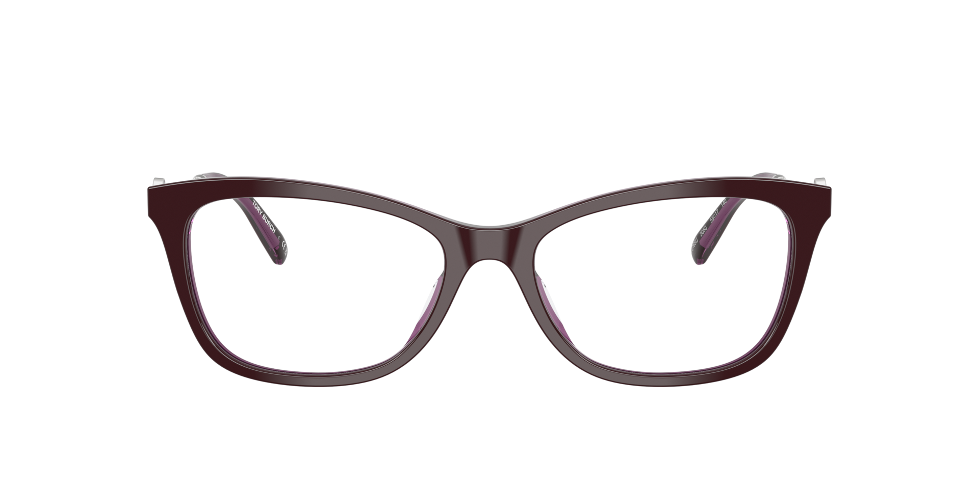 Tory Burch Woman Purple Crystal 247$