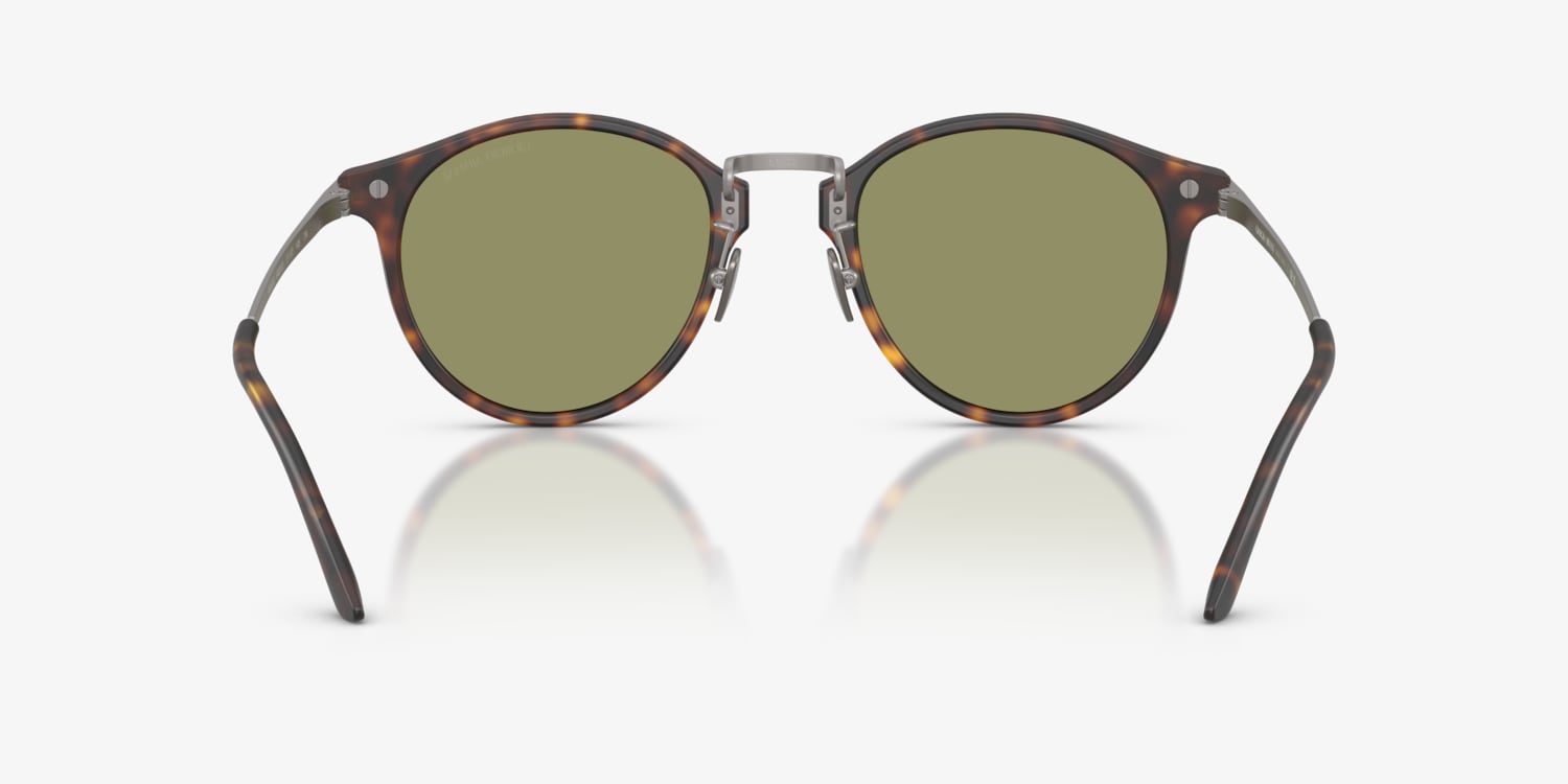 Giorgio Armani AR8250 Sunglasses | LensCrafters