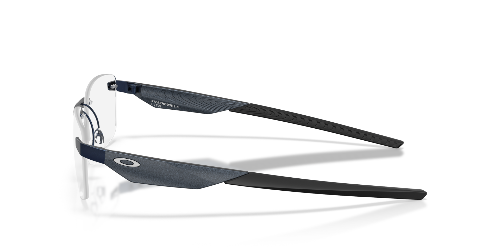 Oakley OX3126 Steakhouse 1.0 Eyeglasses | LensCrafters