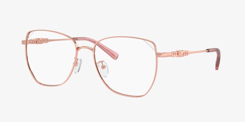 Michael Kors MK3076B Cordoba Eyeglasses | LensCrafters