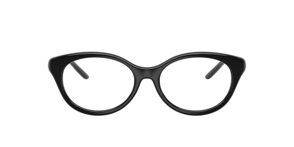 Diesel DL6011U 2001 Women’s Glasses Black Size 51 - Free Lenses - Blue Light Block Available