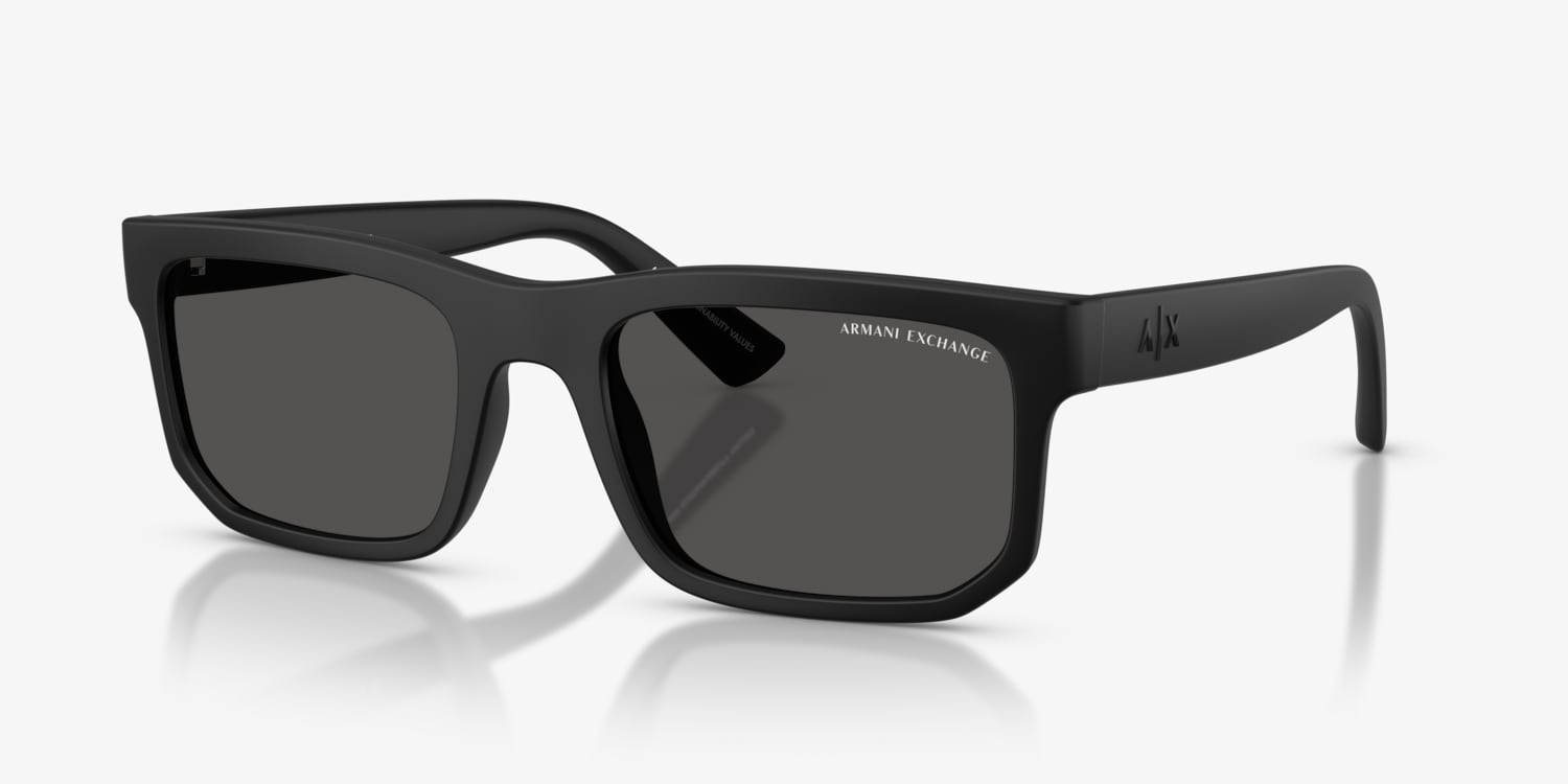 Armani Exchange AX4165S Gafas de sol | LensCrafters