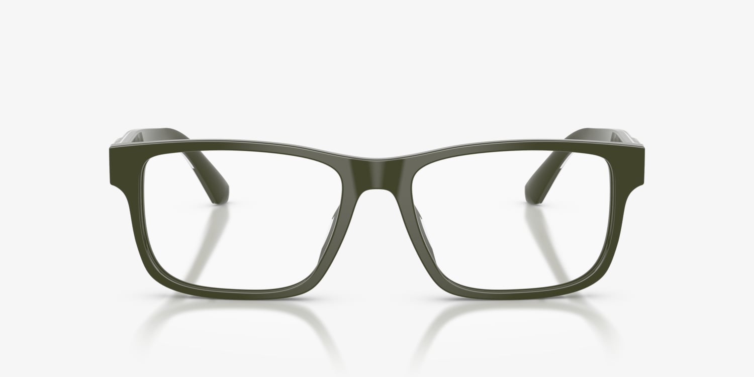 Emporio Armani EA3265U Eyeglasses | LensCrafters