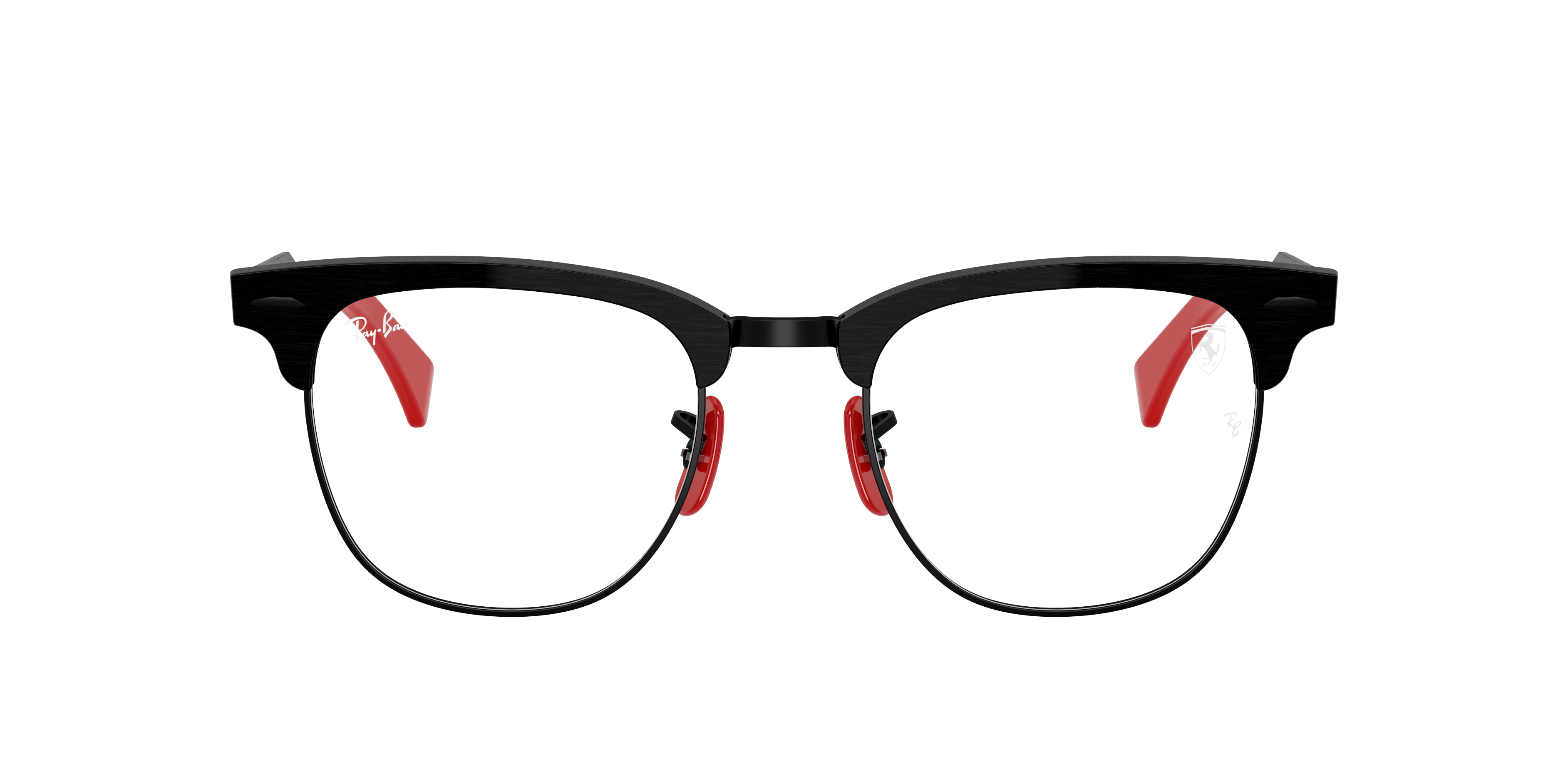 RB3807VM Optics Scuderia Ferrari Collection