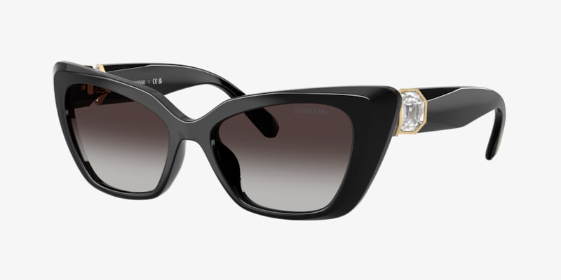 Swarovski SK6011 Sunglasses | LensCrafters