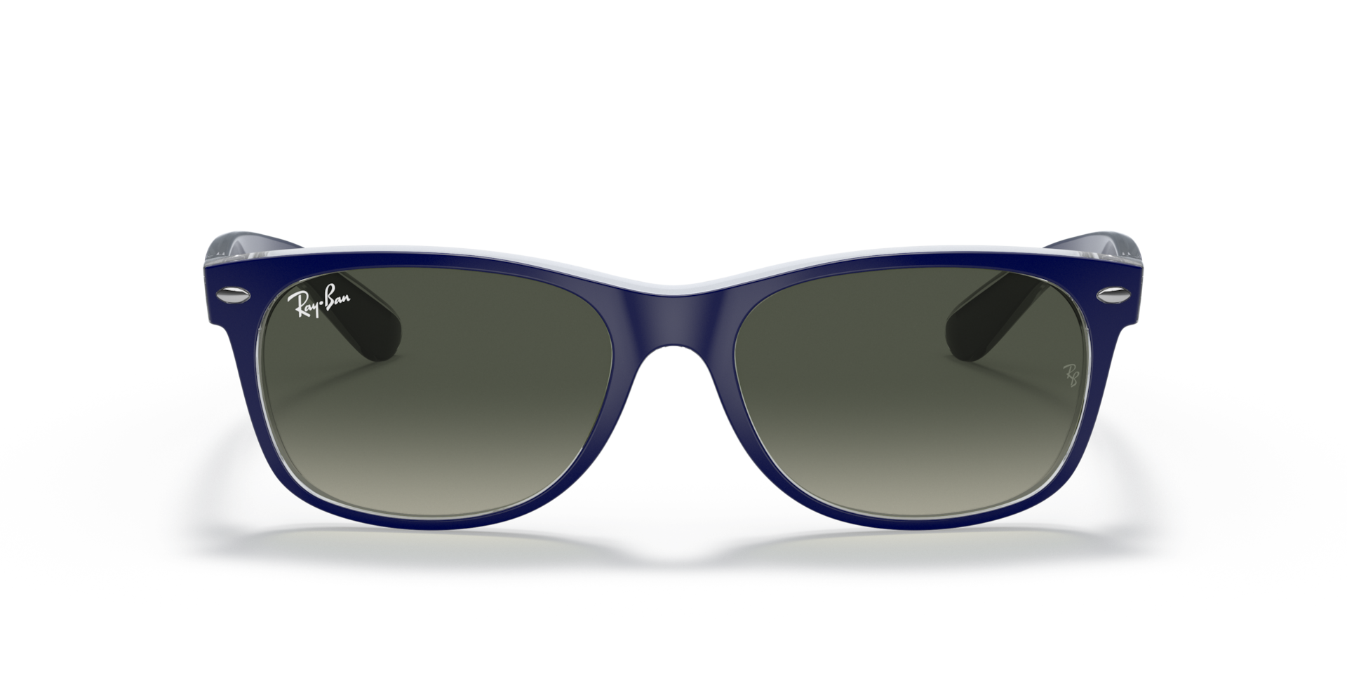 RB2132 New Wayfarer Color Mix