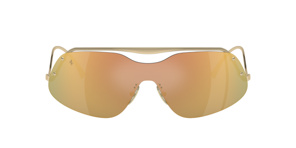 Ferrari Unisex  Pale Gold