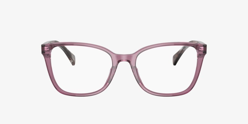 Ralph by Ralph Lauren RA7137U Eyeglasses | LensCrafters