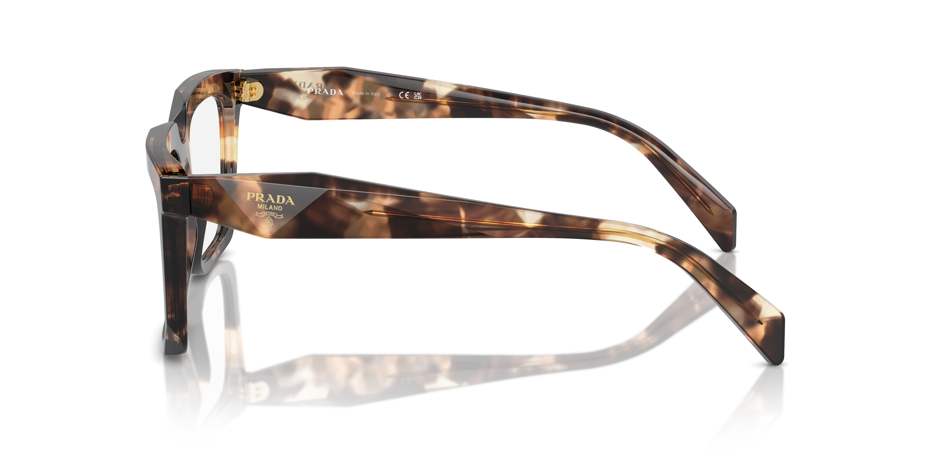 Prada PR A19V Eyeglasses | LensCrafters