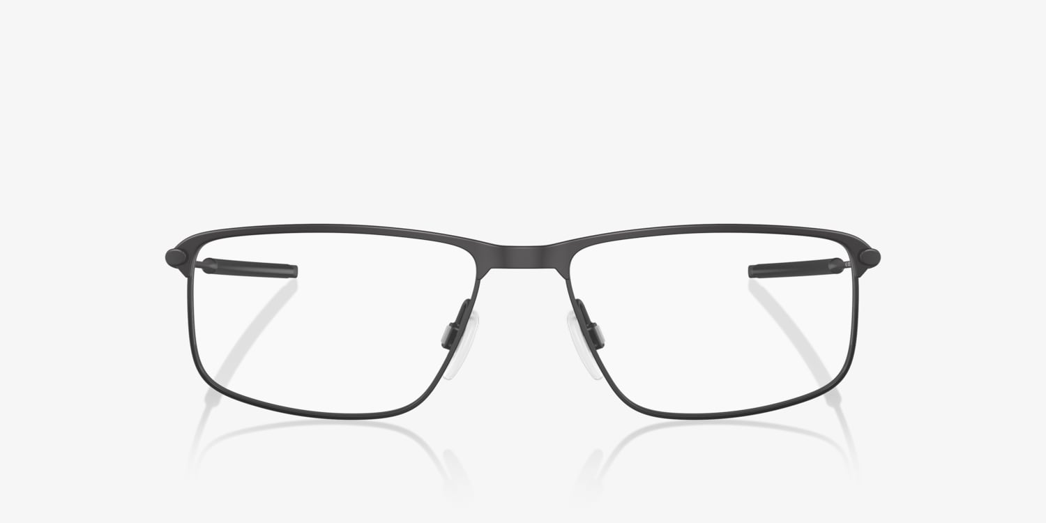 Oakley OX5019 Socket TI Eyeglasses | LensCrafters