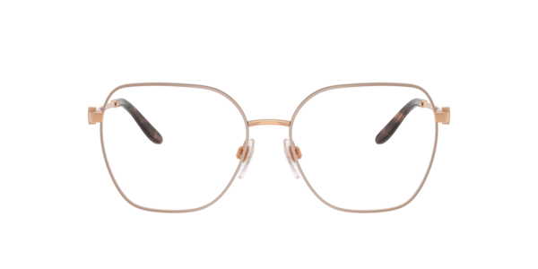 Ralph Lauren RL5138 9488 Women’s Glasses Gold Size 53 - Free Lenses - Blue Light Block Available