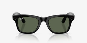 Ray-Ban Ray-Ban Meta Wayfarer Sunglasses | LensCrafters