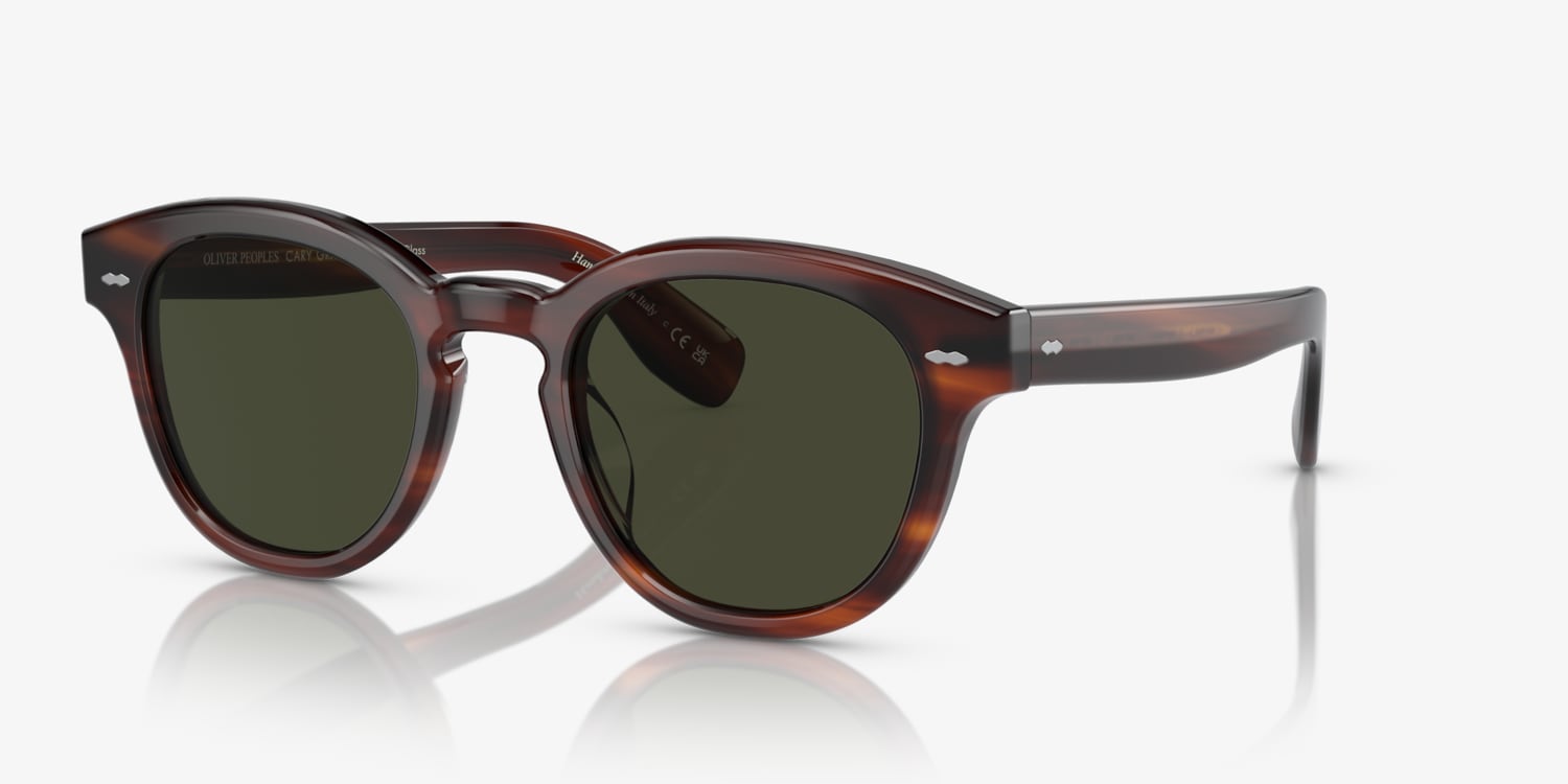 Oliver Peoples OV5413SU Cary Grant Sun Sunglasses | LensCrafters