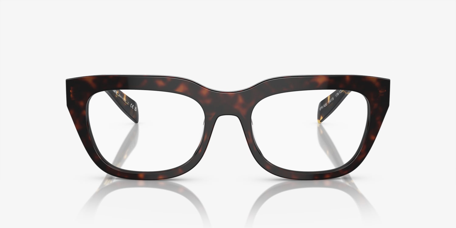 Prada PR A06V Eyeglasses | LensCrafters