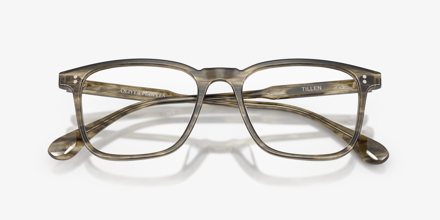 Oliver Peoples OV5603U Tillen Eyeglasses | LensCrafters