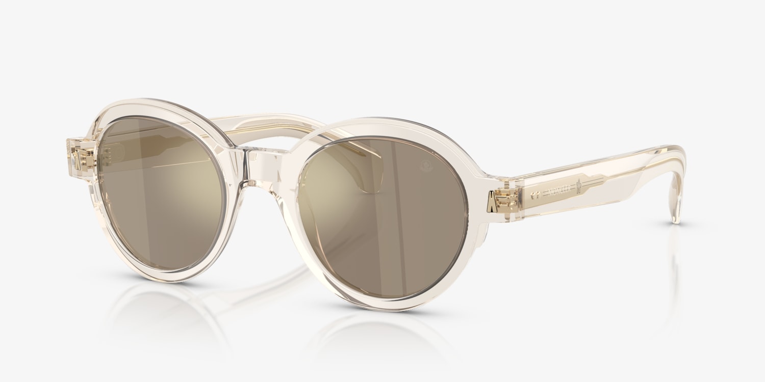 Moncler ME6003 Rondosa Sunglasses | LensCrafters