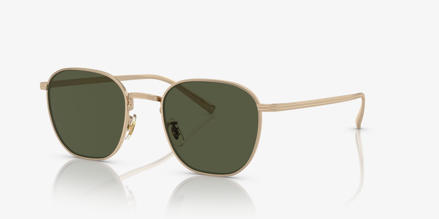 Oliver Peoples OV1329ST Rynn Sunglasses | LensCrafters