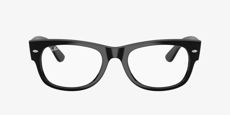 Ray-Ban RB7840V Mega Wayfarer Optics Liteforce Eyeglasses