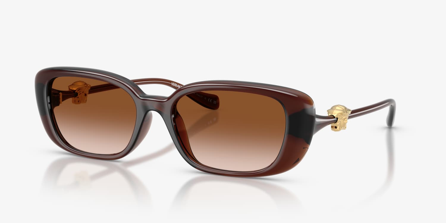 Versace VE4504D Sunglasses | LensCrafters