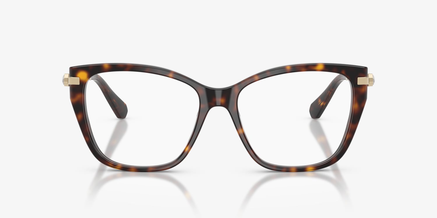 Swarovski SK2060 Eyeglasses | LensCrafters