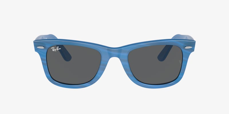 Ray-Ban RB2140 Original Wayfarer Bio-Based Sunglasses | LensCrafters
