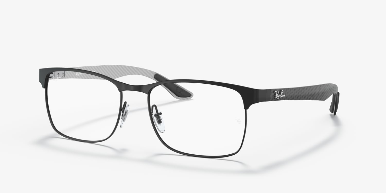 Ray-Ban RB8416 Optics Eyeglasses | LensCrafters