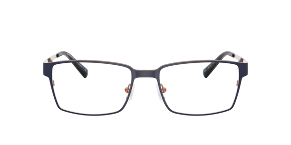 Michael Kors MK3107 ARUSHA 1207 Men's Glasses Blue Size 54 - Free Lenses - Blue Light Block Available
