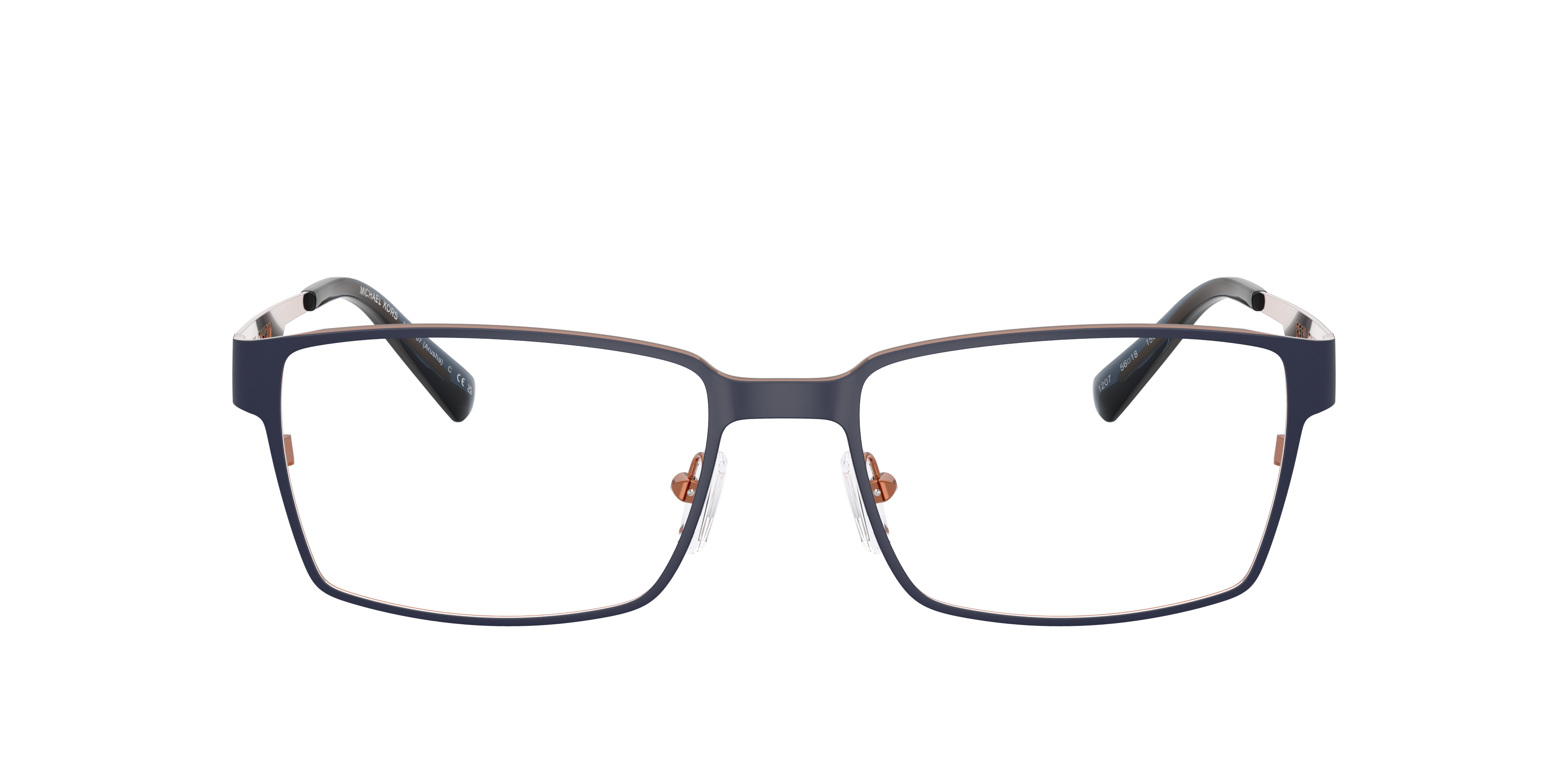 Michael Kors MK3107 Arusha Eyeglasses | LensCrafters