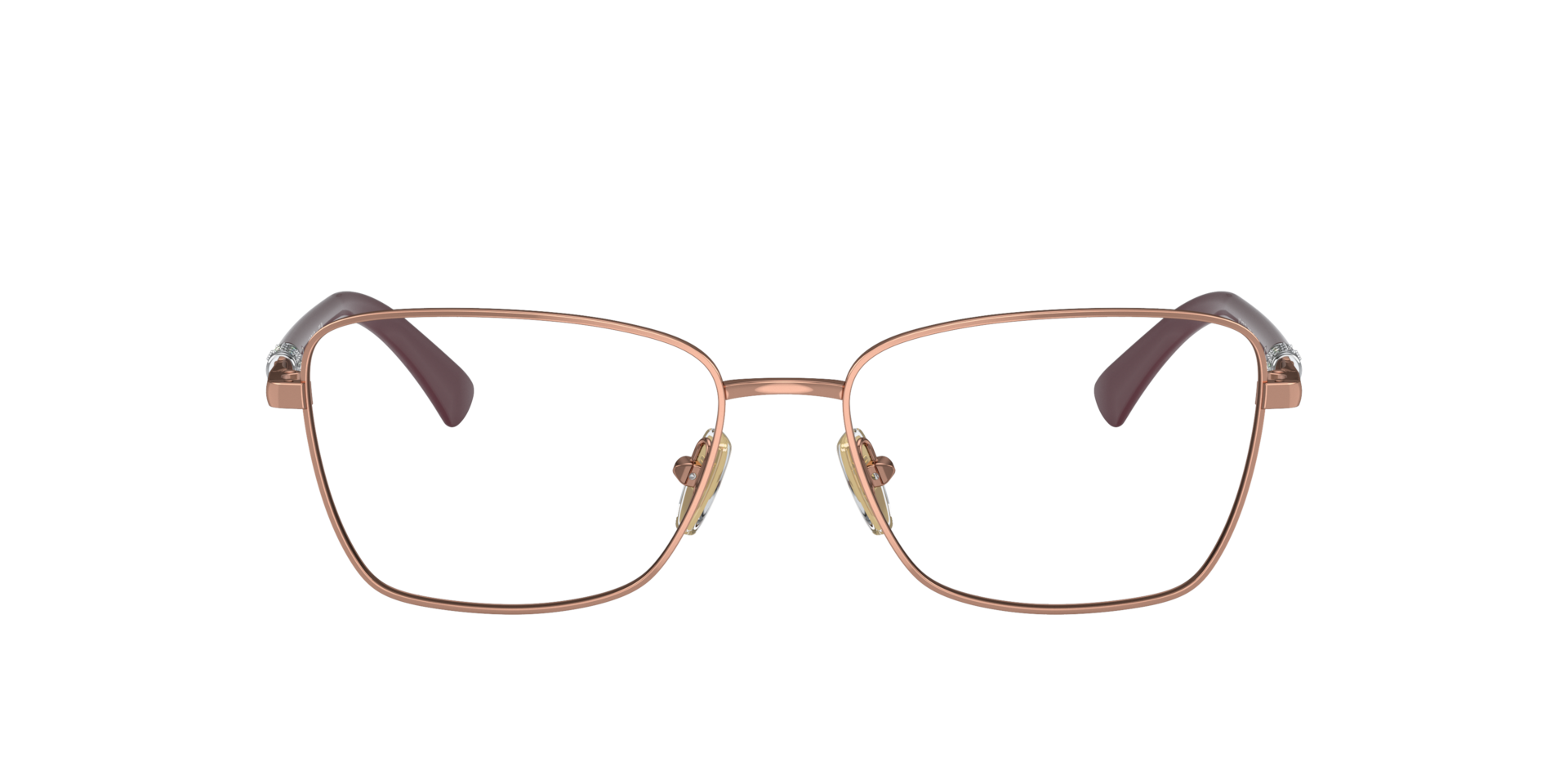 Vogue Woman  Rose Gold