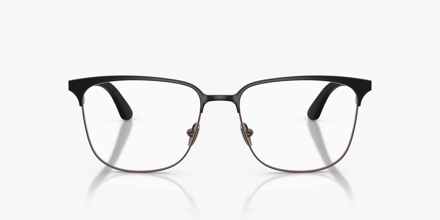 Giorgio Armani AR5163 Eyeglasses | LensCrafters